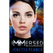 Immersed: Book #2 in the Configured Trilogy