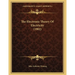 The Electronic Theory Of Electricity (1902)