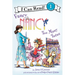 Fancy Nancy: Too Many Tutus
