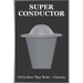 Super Conductor: UFOs How They Work