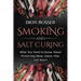 Smoking and Salt Curing: What You Need to Know About Preserving Meat, Game, Fish, and More!