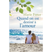 Quand on est destiné à l'amour