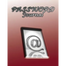 Password Journal