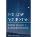Follow Your Star: Career Lessons I Learned from Mom