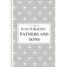 Fathers and Sons