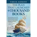 The Plan That Launched a Thousand Books: A DIY Guide to Creating Your Book Marketing Plan