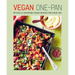 Vegan One-Pan: 70 Easy & Satisfying Vegan Recipes for Every Day