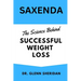 Saxenda: The Science Behind Successful Weight Loss