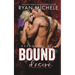 Bound by Desire (Ravage MC #7): A Motorcycle Club Romance (Bound #2)