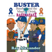 Buster: Baseball and the Magical Drink RAZZMATAZZ