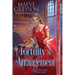 Fortuity's Arrangement: A Regency Historical Romance