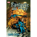 Fantastic Four by Waid & Wieringo: Rising Storm