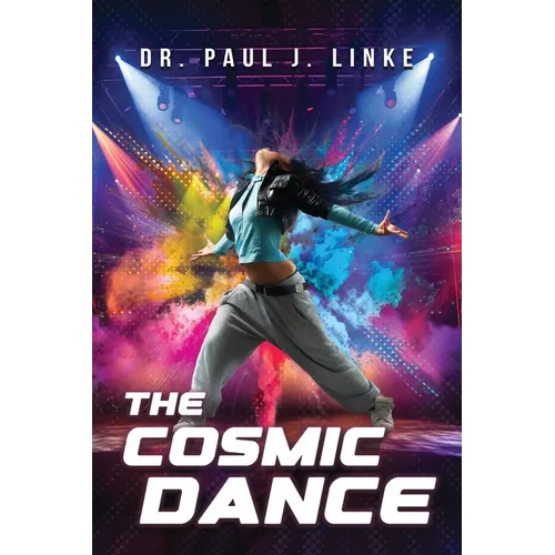 The Cosmic Dance: A Cauldron of Fire and Ice filled with Emotions