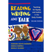 Reading, Writing, and Talk: Teaching for Equity and Justice in the Early Grades
