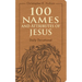 100 Names and Attributes of Jesus Daily Devotional