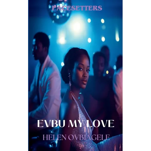 Evbu My Love