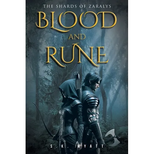 Blood and Rune