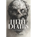 Little Deaths: 12 microfiction horror stories illustrated by Midjourney AI