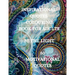 Inspirational Quotes Coloring Book, Be The Light: 50 Motivational Coloring Book, Coloring Book for Confidence and Relaxation