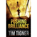 Pushing Brilliance: (Kyle Achilles, Book 1)