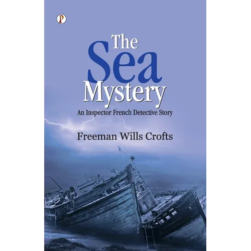 The Sea Mystery