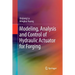Modeling, Analysis and Control of Hydraulic Actuator for Forging