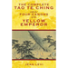 The Complete Tao Te Ching with the Four Canons of the Yellow Emperor