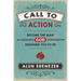 Call to Action: Become the Man God Designed You to Be