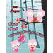Cute Owls Coloring Book for Kids: A cute owl book that kids love: books for kids ages 4-8