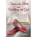 Shoes in the Bible and Walking with God