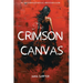 The Crimson Canvas: A Romantic Suspense Novel