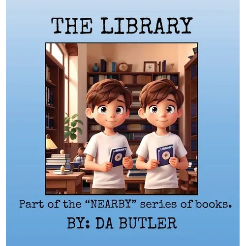 The Library