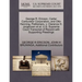 George R. Ericson, Carter Carburetor Corporation, and Otto Henning, Petitioners, V. Clarence H. Jorgensen et al. U.S. Supreme Court Transcript of Reco