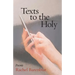 Texts to the Holy: Poems