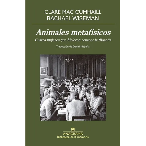 Animales Metafisicos