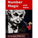 Number Magic and more