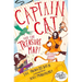 Captain Cat and the Treasure Map