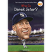 Who Is Derek Jeter?