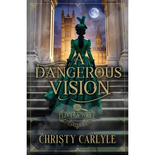 A Dangerous Vision