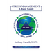 Stress Management: A Basic Guide