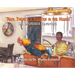 "Mom, There's a Rooster in the House!" The Unforeseen Adventure