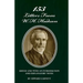 153 Letters From W. H. Hudson Edited and with an Introduction and Explanatory Notes