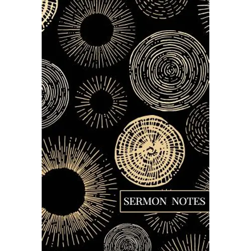 Sermon Notes