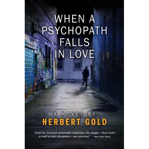 When a Psychopath Falls in Love