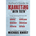 Author's Guide to Marketing With Teeth