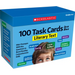 100 Task Cards in a Box: Literary Text