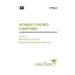 Concilium 1998/3: Women's Sacred Scriptures