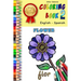 Play & Learn Coloring Book 2: English - Spanish