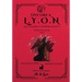 Live Like a L.Y.O.N (Lift Yourself Over Negativity): Poetry Spellbook Vol. 1