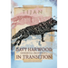Davy Harwood in Transition (Hardcover)